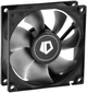 Вентилятор ID-COOLING NO-8025-SD - изображение 3