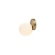 Бра Nowodvorski 8126 ICE BALL BRASS CN - зображення 1
