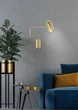 Бра Candellux 21-75468 HOSTI - зображення 2