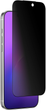 Szkło hartowane AMAZINGthing Titan Privacy FusionFilter 7 Privacy Tempered Glass do Apple iPhone 17 Pro (4896238010197) - obraz 2