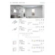 Светильник ступенчатый APUS LED CW KANLUX 23107 - изображение 5