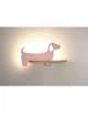 Настенный светильник Candellux 21-00989 Dog - изображение 2
