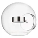 Бра Zuma Line W0428-01D-F4AC ENCELADUS - изображение 1