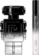 Набір для чоловіків Paco Rabanne Phantom Elixir Парфум 50 мл + Мініатюра Парфум 10 мл (3349668656516) - зображення 2