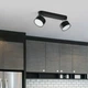 Спот TK LIGHTING 3403 CLARK - зображення 3