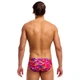 Плавки Funky Trunks Classic Brief - Wriggle Walls (Розмір: USA 32) - зображення 2