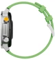 Смарт-часы Xiaomi iMiKi C1 Silver-Green (ESW-D2-SG) - изображение 9