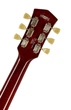 Електрогітара CORT CR250 (Vintage Burst) - зображення 5
