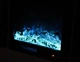 Электрический камин Fireplace Craftsman Tokado White Bluetooth звук потрескивания дров (10080122) - изображение 10