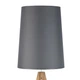 Торшер TK Lighting WALZ GRAY 5046 - зображення 2