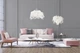 Торшер Trio Reality R40463001 Leavy - изображение 3