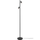 Торшер OMARI LED BK Nordlux 2112254003 - зображення 1