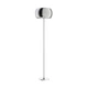 Торшер Zuma Line CRYSTAL F0076-04A-F4FZ - изображение 1