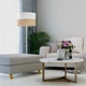Торшер TK LIGHTING 5241 LINOBIANCO - изображение 2