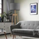 Торшер TK LIGHTING 5426 PEREZ - зображення 3