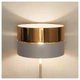 Торшер TK-Lighting Hilton 5074 White/Gold - изображение 3