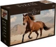 Пазли Interdruk Horses 2 тришарові 1000 деталей (384973) - зображення 1