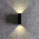 Уличный светильник Polux 319999 Led Orlean - изображение 4