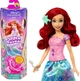 Кукла Ариэль с аксессуарами Крути и прояви Ariel Disney Spin & Reveal (HTV88) - изображение 1