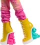 Коллекционная кукла Энид Синклер из Уэнсдей Mattel Monster High X Wednesday Enid Sinclair (HXJ05) - изображение 12