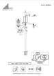 Уличный светильник TRIO TANARO 402360142 - изображение 6