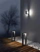 Вуличний світильник BLISS Nova Luce 819503 - зображення 2