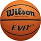 Баскетбольный мяч Wilson Evo NXT Champion League WTB0965XB FIBA (размер 7) - изображение 1
