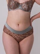 Трусики-хипстеры Valery Nostalgia SH12 NOS M Коричневые (8307207722196) - изображение 1