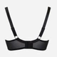 Бюстгальтер с косточками Curvy Kate Vixen SG3201 60F Черный (5052574424497) - изображение 6