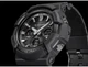 Мужские часы CASIO G-Shock GAW-100B-1AER - изображение 2