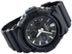 Мужские часы CASIO G-Shock GAW-100B-1AER - изображение 4
