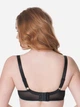 Бюстгальтер с косточками Curvy Kate Daydreamer CK5401 75DD Черный (5052574428204) - изображение 2