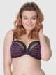 Бюстгальтер с косточками Curvy Kate Daydreamer CK5401 75DD Черный (5052574428204) - изображение 5