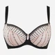Бюстгальтер с косточками Curvy Kate Belle SG3501 60F Черный (5052574426040) - изображение 5