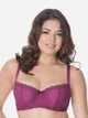 Бюстгальтер с косточками Curvy Kate Ritzy SG2101 60F Фиолетовый (5052574411237) - изображение 1