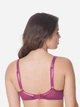 Бюстгальтер с косточками Curvy Kate Ritzy SG2101 60F Фиолетовый (5052574411237) - изображение 2