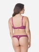 Бюстгальтер с косточками Curvy Kate Ritzy SG2101 60F Фиолетовый (5052574411237) - изображение 4