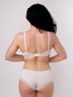 Бюстгальтер без Push-up Verdissima My Lace ML20 80B Белый (8034088108466) - изображение 2