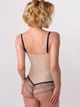 Боди-белье женское Verdissima Hester HE41 XS Камень (8059892846595) - изображение 2