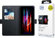 Etui z klapką 3MK Wallet Case do Samsung Galaxy S25+ Black (5903108615150) - obraz 8