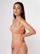 Бюстгальтер с косточками Valery Infarsi RG14 INS 85B Розовый (8007207710079) - изображение 4