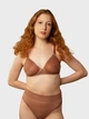 Бюстгальтер без косточек brabrabra Легкий комфорт SLZ26201015 90B Нюд (6909706978764) - изображение 1