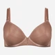 Бюстгальтер без косточек brabrabra Легкий комфорт SLZ26201015 90B Нюд (6909706978764) - изображение 4