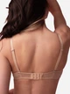 Бюстгальтер с косточками бесшовный brabrabra Легкий Комфорт SLZ23601102 75D Бежевый (6907208038542) - изображение 2