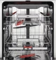 Встраиваемая посудомоечная машина AEG FSE94848P - изображение 3