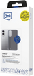Панель 3MK Just20g Matt Case для Samsung Galaxy S25 Edge Grey (5903108651820) - зображення 6