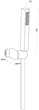 Душова лійка Invena Glamour AU-05-M09-S - зображення 2