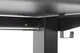 Стол с электрорегулировкой высоты RZTK eDesk 2 1200 х 600 мм Black - изображение 19