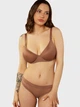 Трусики слипы женские brabrabra Легкий комфорт SLZ26202001 XL-44-107 Нюд (6909706742235) - изображение 4