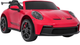 Електричний автомобіль для дітей Porsche 911 GT3 Червоний (5903864985597) - зображення 1
